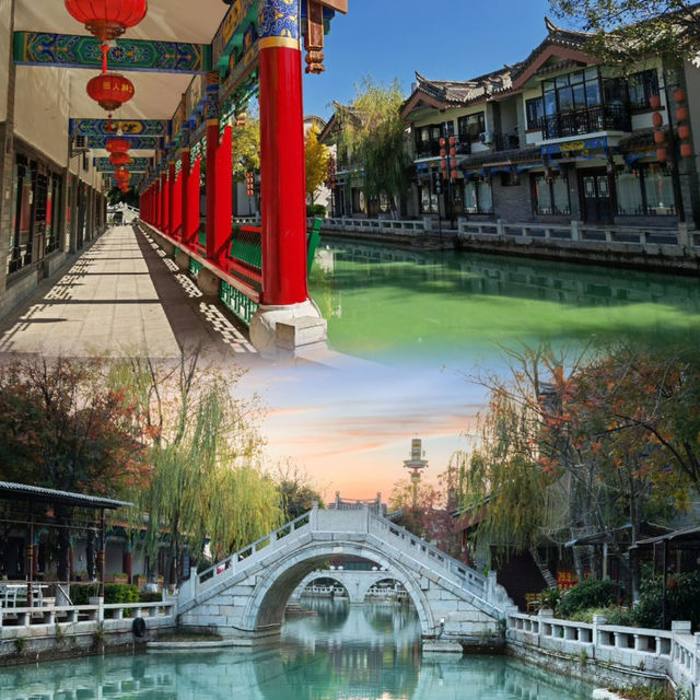 Folks, you must stay at this place when traveling to Chuxiong! It's absolutely amazing!