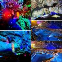Lianzhou Underground River
