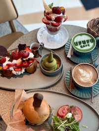 U FUFU cafe