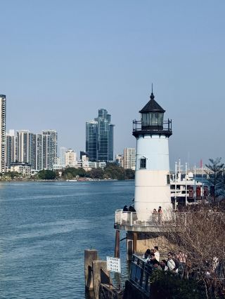 One-Day Trip Guide to Shunde Fisherman's Wharf CityWalk and Guangzhou-Foshan Area