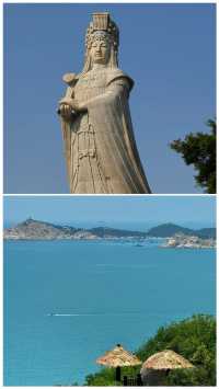 福建莆田·湄洲島旅遊攻略來啦