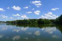 揭陽·榕江西湖公園——嶺南西湖別有韻味