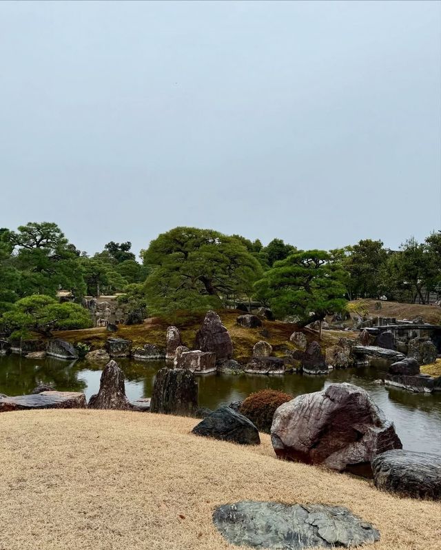 京都經典全景一日遊，輕鬆暢玩推薦攻略