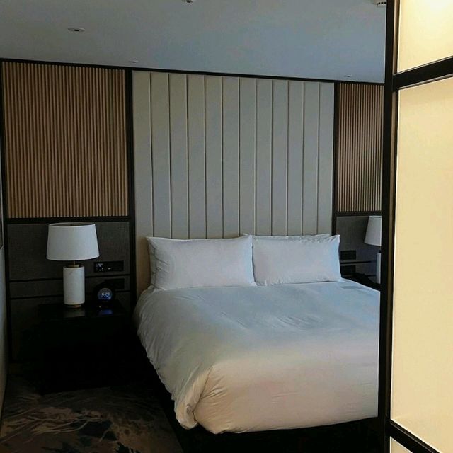 江南奢華地標+商旅度假兩相宜✨