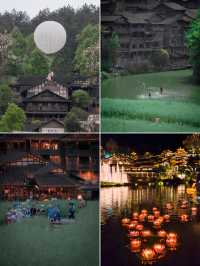 五一反向旅遊！想安利1W次被低估的寶藏小城