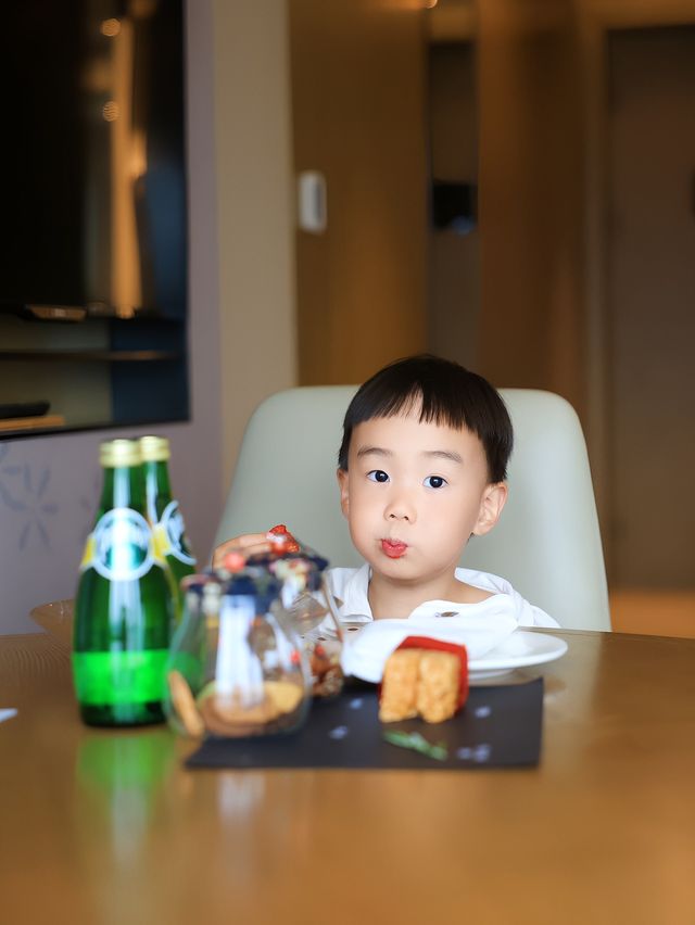 江浙滬遛娃杭州兩天一晚親子遊