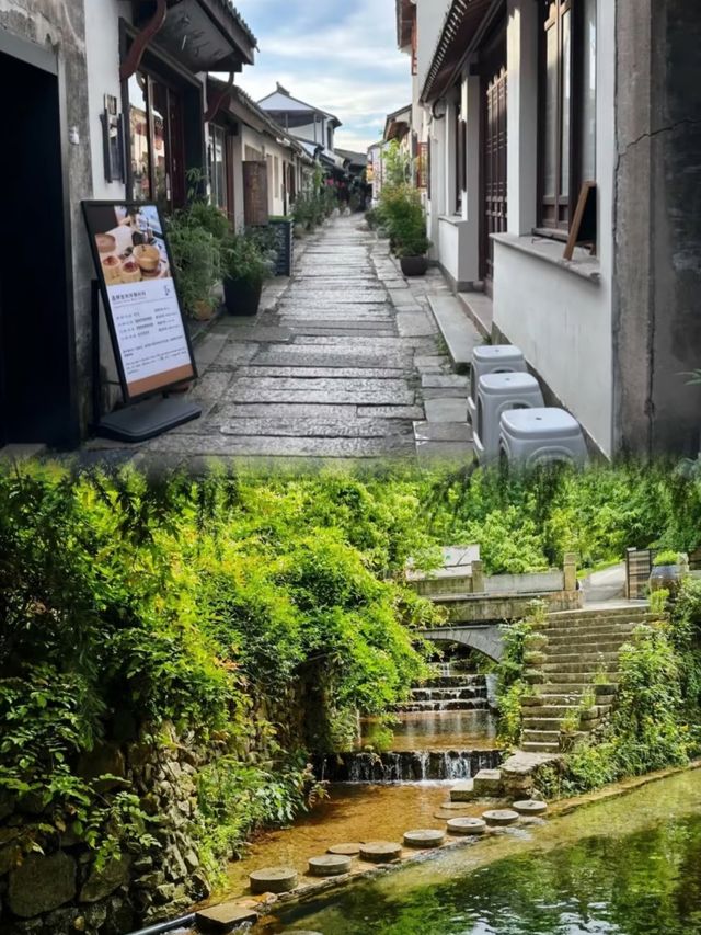 宜興！聽我的，反向旅遊來這裡準沒錯！！