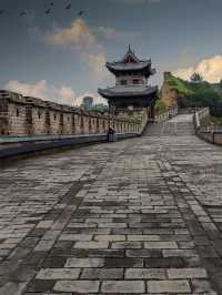 五一反向旅遊｜開啟一場穿越千年的煙火之旅