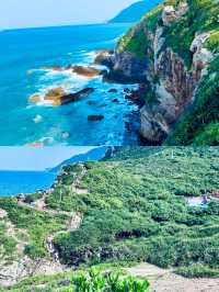 深圳山海巴厘島/鹿嘴山莊I一日遊攻略不費腿