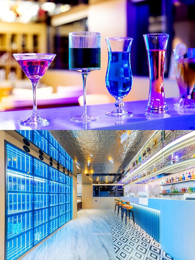 FeNo啡諾美居（天河正佳廣場太古匯店）