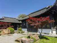 無錫揚州兩日遊