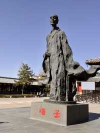中國三大石窟的最後拼圖·雲岡石窟