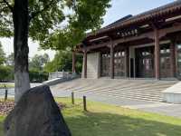 Zhejiang University Zijinggang Campus 🟣