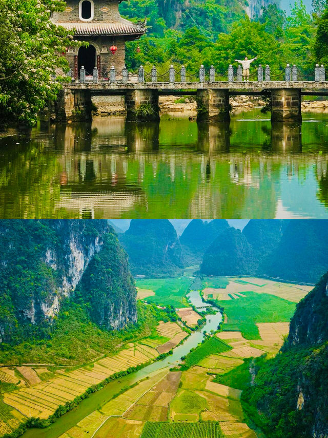 百色旅遊全攻略！跟著玩絕對不踩雷