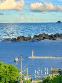 珠海週末2日遊丨真實旅遊分享