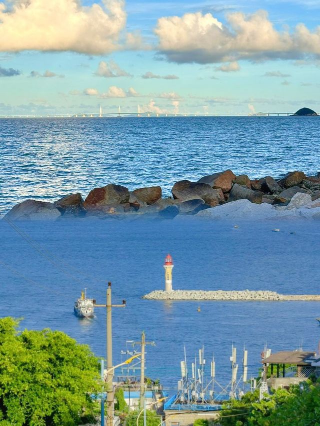 珠海週末2日遊丨真實旅遊分享