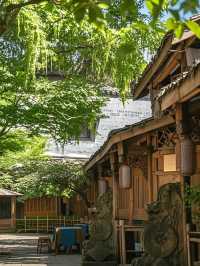 新場古鎮，最後嘅川西壩子