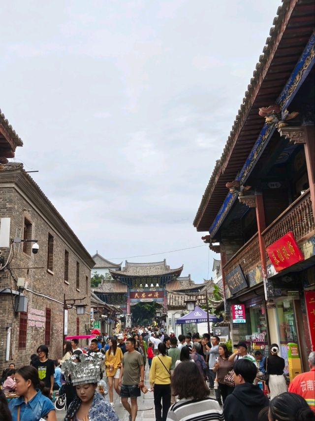 五一探秘亚洲第一溶洞——云南建水燕子洞