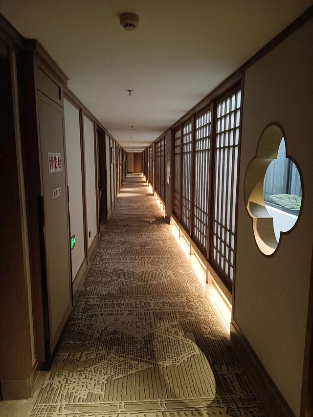 《杭州祺悅西湖宋胤酒店：西湖畔嘅品質之選》