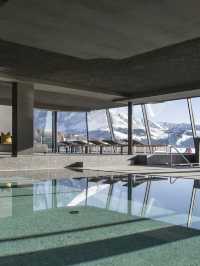 酒店：Sporthotel Sonn