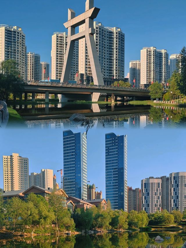 西寧旅遊攻略嚟啦～