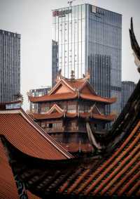 煙火追淚·福州平潭雙城輕旅