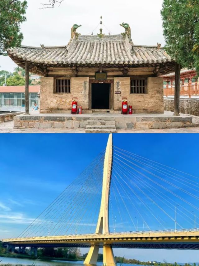 第一次嚟長治，必須要知道嘅事。