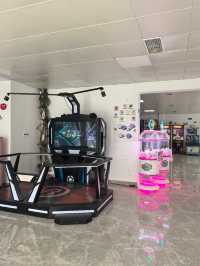 景德鎮避世秘境！藏喺山林嘅私湯溫泉酒店