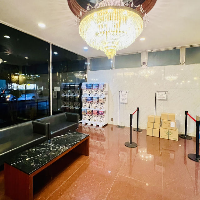 性價比酒店@東京亞洲酒店