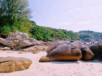 Koh Kaeow: The Mysterious Emerald Island, Take A Step into Adventure