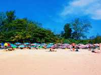 Phuket Beach Play Book: Ultimate Guide To Eden