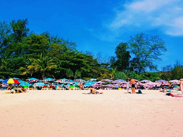 Phuket Beach Play Book: Ultimate Guide To Eden