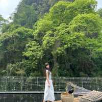 Yangshuo, I'm going to stay at his house next time!!
