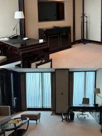 長沙嘅一間萬豪系高空酒店