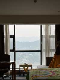 親子遊玩寶藏地
