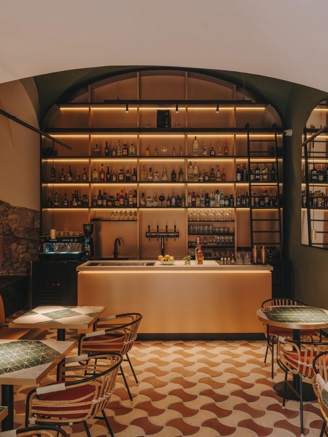 西班牙·富吉特宮殿酒店Hotel Palau Fugit