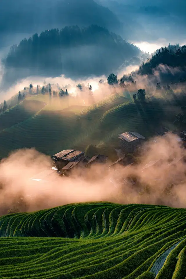 Save this hard-to-find, most authentic intangible cultural heritage travel guide!