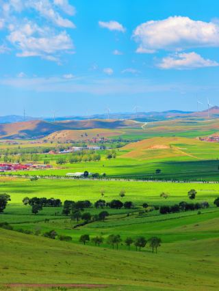 3 Hours North of Beijing | 1800m Sky Road, Your Summer Escape to Coolness