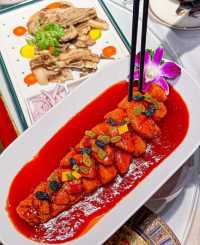 深圳美食--穆沙燒烤