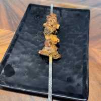 北京吃西北菜好去處 攢勁·新疆菜