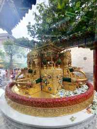 去西安旅遊，廣仁寺值得去嗎？訂製師親測
