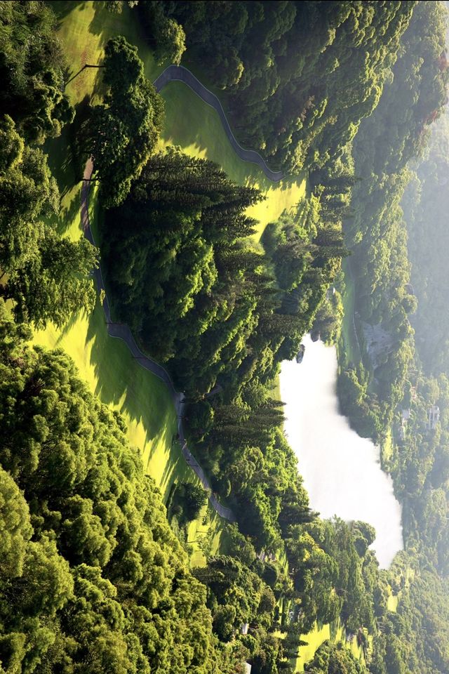 住進錦江之星，邂逅上李水庫