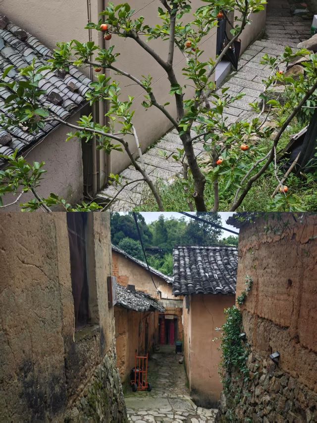 3日2夜！遁入《國家地理》認證嘅「江南最後秘境」