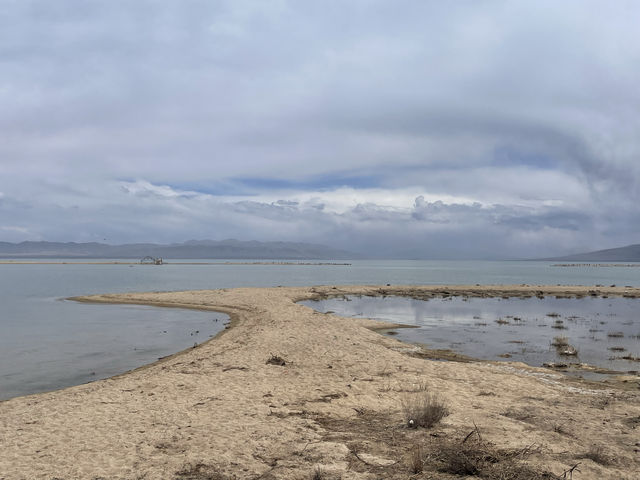 共和｜二郎劍半島