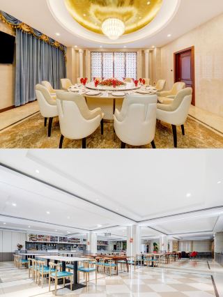 Rui Cheng, Shanxi! A Hidden Gem for Travel, Recommended Stay Here