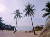 Island Bliss & Beyond: The Ultimate Koh Samet Summer Itinerary