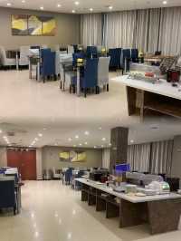 深度揭秘畢節如家酒店：性價比天花板中的戰鬥機
