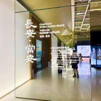 Waiting at Xi’an Airport? Visit Their Free Museum!