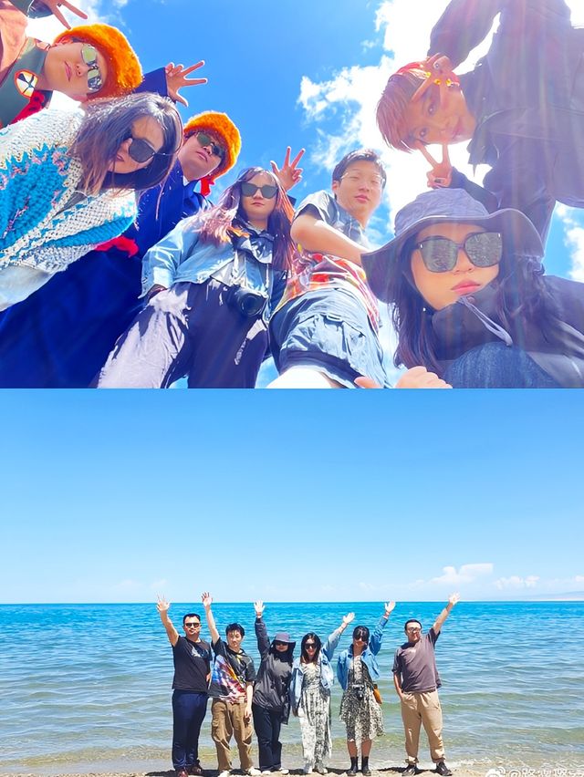 西北旅遊必看！畢業生精心整理的避坑指南