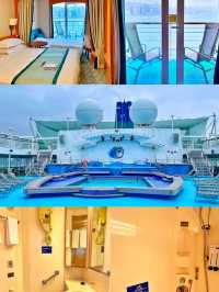 🚢鼓浪嶼號宮古島遊記